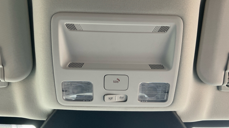 Ford Kuga 1.5 EcoBoost Titanium 5dr Petrol Estate